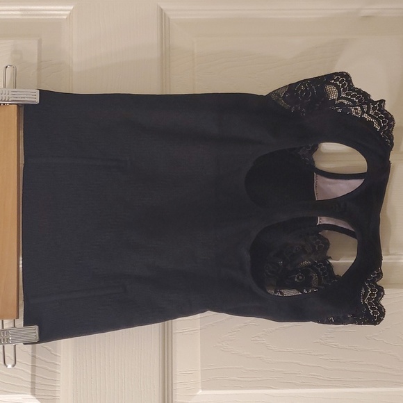 High Waist Butt Lifter Tummy Control Butt Enhancer Shaper Panty,Black, Medium - Picture 1 of 4